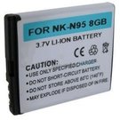 Battery Nokia BL-6F (N78, N79, N95 8GB)