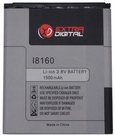 Battery Samsung i8160, S7560 (Galaxy S III mini)