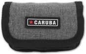 Caruba Battery Holder 2 pieces Grijs