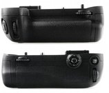 Battery Pack Newell MB-D15 for Nikon
