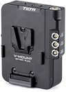 Battery Plate for Sony BURANO - V Mount