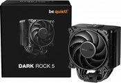 Be quiet! Cooler CPU Dark Rock 5 BK035