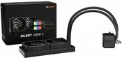 Be quiet! CPU cooler Silent Loop 3 240mm AIO