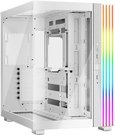 be quiet! LIGHT BASE 600 DX White housing