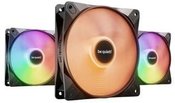 be quiet! Light Wings LX 120mm PWM high speed Triple-Pack