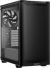 be quiet! PURE BASE 501 Airflow Window Black housing