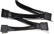 be quiet! S-ATA POWER CABLE Kabel CS-3640