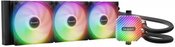 Be quiet! Water Cooling Light Loop 360mm AIO ARGB