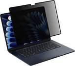 Belkin ScreenForce TruePrivacy Scr.Protec.Macbook Air 15 M2-M3