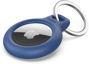 Belkin Key Ring for Apple AirTag, blue F8W973btBLU