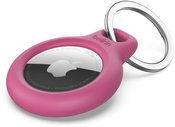 Belkin Key Ring for Apple AirTag, pink F8W973btPNK