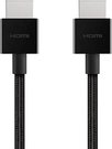 Belkin Ultra HD High Speed HDMI Cable 2m black AV10176bt2M-BLK