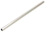 Benel Aluminum Tube for Background Roll 95 cm x 5 cm x 2.5 mm