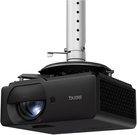 BenQ LH830ST Laser Simulation Projector, 4K UHD (3840 x 2160), 4000 ANSI lumens, 16:9, Black | Benq
