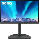 BenQ SW272Q 27" 2560x1440, 178/178,16:9,60Hz HDR Monitor Benq