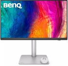 Benq PD2730S | 27 " | IPS | 5K | 16:9 | 60 Hz | 5 ms | 5120 x 2880 pixels | 400 cd/m&sup2; | HDMI ports quantity 1 | Black