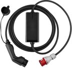 Besen portable charger for electric cars BN60