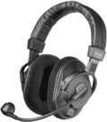 Beyerdynamic DT 290 MK II Gaming Headset with Dynamic Microphone, Over-Ear, Wired, Black