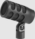 Beyerdynamic | Dynamic Instrument Microphone, Cardioid for Guitar Amps, Snare and Bass | TG I51 | XLR 3-pin | Black