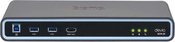 BIAMP Conferencing Hub with microphone | Devio SCR-20C | White