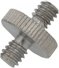 BIG double screw 1/4" (428290)