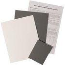 BIG gray card kit (486005)