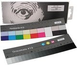 BIG greycard and color card #13 18cm (486020)