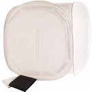 BIG Helios light cube Quadrolight 60x60cm (428502)