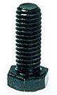 BIG screw 3/8" 25mm