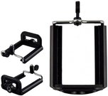 BIG smartphone tripod clip A (425400)