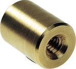 BIG thread adapter 1/4" 20x15mm (428286)