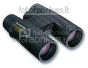 Binoculars Olympus 8 x 42 EXWP I with case