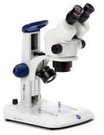 Stereo microscope Euromex Blue bino zoom