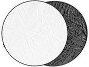 Godox Black & White Reflector Disc 60cm