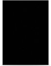 Westcott Black X Drop 5' x 7' Solid Black Backdrop