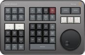 Blackmagic DaVinci Resolve Speed Editor