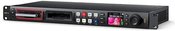 Blackmagic HyperDeck Studio 4K Pro
