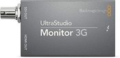 Blackmagic Design Ultrastudio Monitor 3G