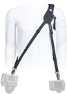 Blackrapid Hybrid X Extra Comfort Single / Double Camera Sling