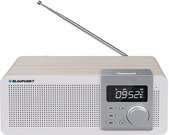 Blaupunkt PP14BT BT/FM/MP3/microSD/AUX
