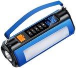 Blitzwolf | BW-JA1 | Car Starter