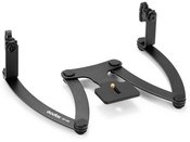 Godox MF-DB Twin Light Bracket for MF12-DK1 Dental Flash Kit