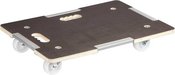 Bomann KG 7359 stainless steel black