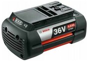 Bosch 36V 4,0 AH LITHIUM-IONEN Battery