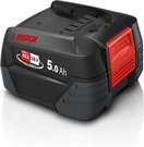 Bosch BHZUB1850 Exchangeable Battery Power 18V