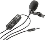 Boya Lavalier Microphone BY-M1