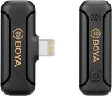 BOYA BY-WM3T2-D1 MICROPHONE