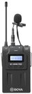 Boya Wireless Transmitter BY-TX8 for BY-WM8 Pro
