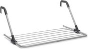 Brabantia Door Laundry Dryer Metalic Grey