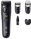 Braun BT 5520 BeardTrimmer